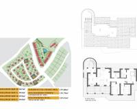 Neubau - villa - Fuente Álamo - Las Palas