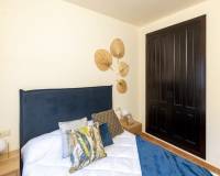 Neubau - villa - Fuente Álamo - Las Palas