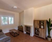 Neubau - villa - Fuente Álamo - Las Palas