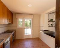 Neubau - villa - Fuente Álamo - Las Palas