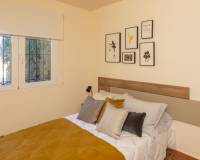 Neubau - villa - Fuente Álamo - Las Palas