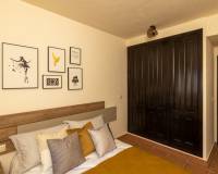 Neubau - villa - Fuente Álamo - Las Palas