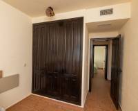 Neubau - villa - Fuente Álamo - Las Palas