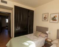 Neubau - villa - Fuente Álamo - Las Palas