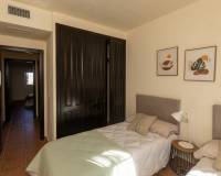 Neubau - villa - Fuente Álamo - Las Palas