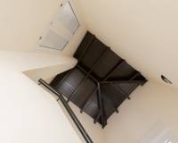 Neubau - villa - Fuente Álamo - Las Palas