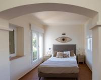 Neubau - villa - Fuente Álamo - Las Palas