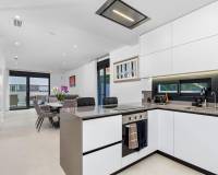 Neubau - villa - Guardamar del Segura - Els Secans