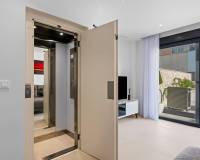 Neubau - villa - Guardamar del Segura - Els Secans