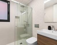 Neubau - villa - Guardamar del Segura - Els Secans