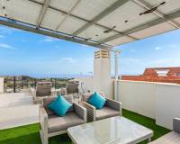 Neubau - villa - Guardamar del Segura - Els Secans