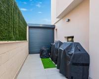 Neubau - villa - Guardamar del Segura - Els Secans