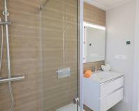 Neubau - villa - Guardamar del Segura - Els Secans