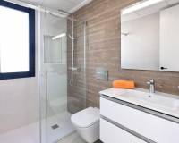 Neubau - villa - Guardamar del Segura - Els Secans