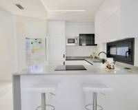 Neubau - villa - Guardamar del Segura - Els Secans