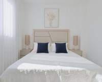 Neubau - villa - Guardamar del Segura - Els Secans