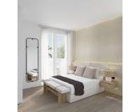 Neubau - villa - Hondón de las Nieves - Centro