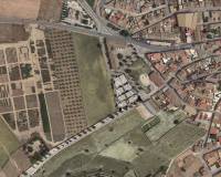 Neubau - villa - Hondón de las Nieves - Centro