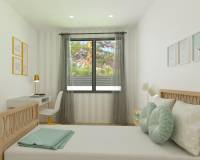 Neubau - villa - Hondón de las Nieves - La Solana