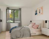 Neubau - villa - Hondón de las Nieves - La Solana