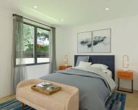 Neubau - villa - Hondón de las Nieves - Urbaniz La Montañosa