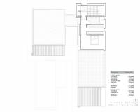 Neubau - villa - Jávea Xàbia - La Cala