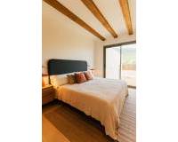 Neubau - villa - Jávea Xàbia - Valle del Sol