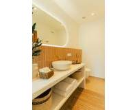 Neubau - villa - Jávea Xàbia - Valle del Sol