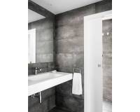 Neubau - villa - La Manga Club - Las Orquídeas