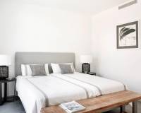 Neubau - villa - La Manga Club - Las Orquídeas