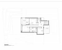 Neubau - villa - La Manga Club - Las Orquídeas