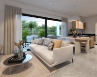 Neubau - villa - La marina - El Pinet