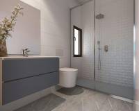 Neubau - villa - La marina - El Pinet