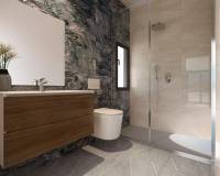 Neubau - villa - La marina - El Pinet