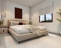 Neubau - villa - La marina - El Pinet