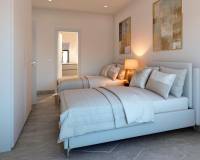 Neubau - villa - La marina - El Pinet