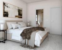 Neubau - villa - La marina - El Pinet