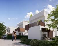 Neubau - villa - La marina - El Pinet