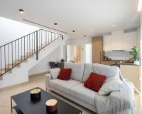 Neubau - villa - La marina - El Pinet