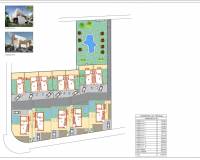 Neubau - villa - La marina - El Pinet