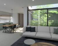 Neubau - villa - La Nucía - Coblanca