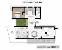 Neubau - villa - La Nucía - Coblanca