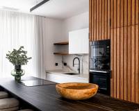 Neubau - villa - La Nucía - Coblanca