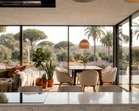 Neubau - villa - La Romana - Los Joveres