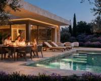 Neubau - villa - La Romana - Los Joveres