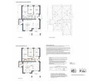 Neubau - villa - La Romana - Villas de la Romana