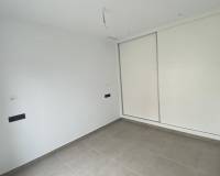 Neubau - villa - Los Alcázares - La Concha