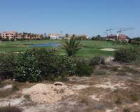 Neubau - villa - Los Alcázares - La Serena Golf