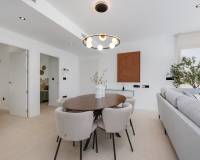 Neubau - villa - Los Alcázares - La Serena Golf