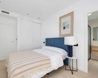 Neubau - villa - Los Alcázares - La Serena Golf